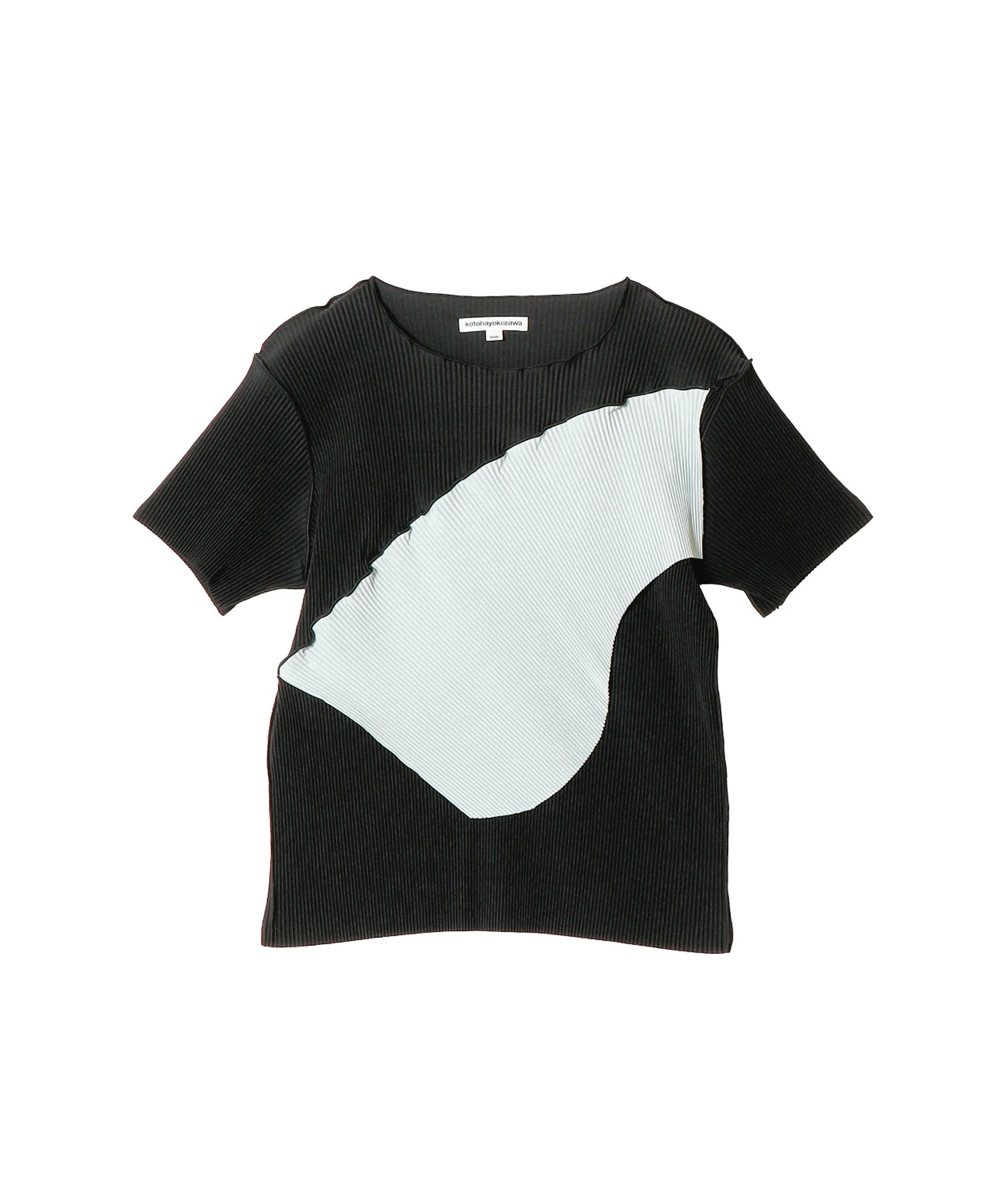 TODO WAVE TOP *SHORT SLEEVE
