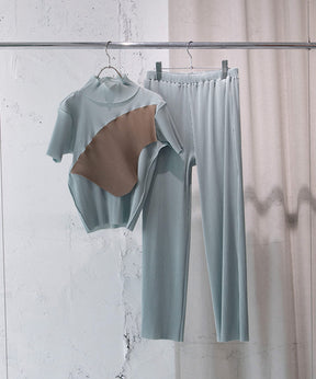 TODO WAVE TOP *SHORTSLEEVE HIG