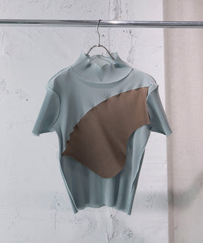 TODO WAVE TOP *SHORTSLEEVE HIG