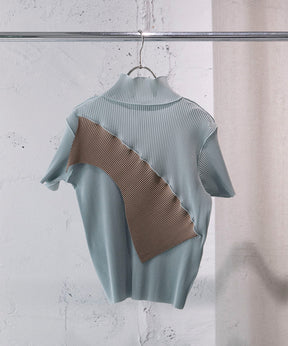 TODO WAVE TOP *SHORTSLEEVE HIG