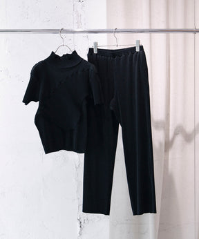 TODO WAVE TOP *SHORTSLEEVE HIG