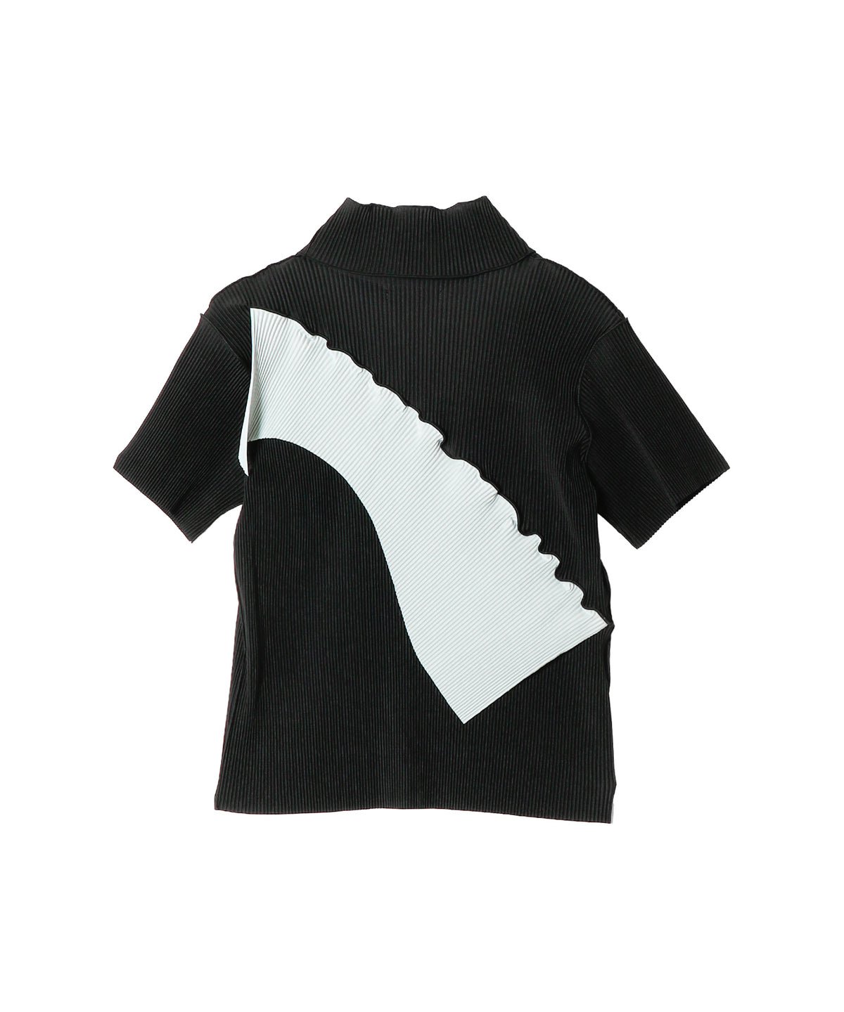 TODO WAVE TOP *SHORTSLEEVE HIG