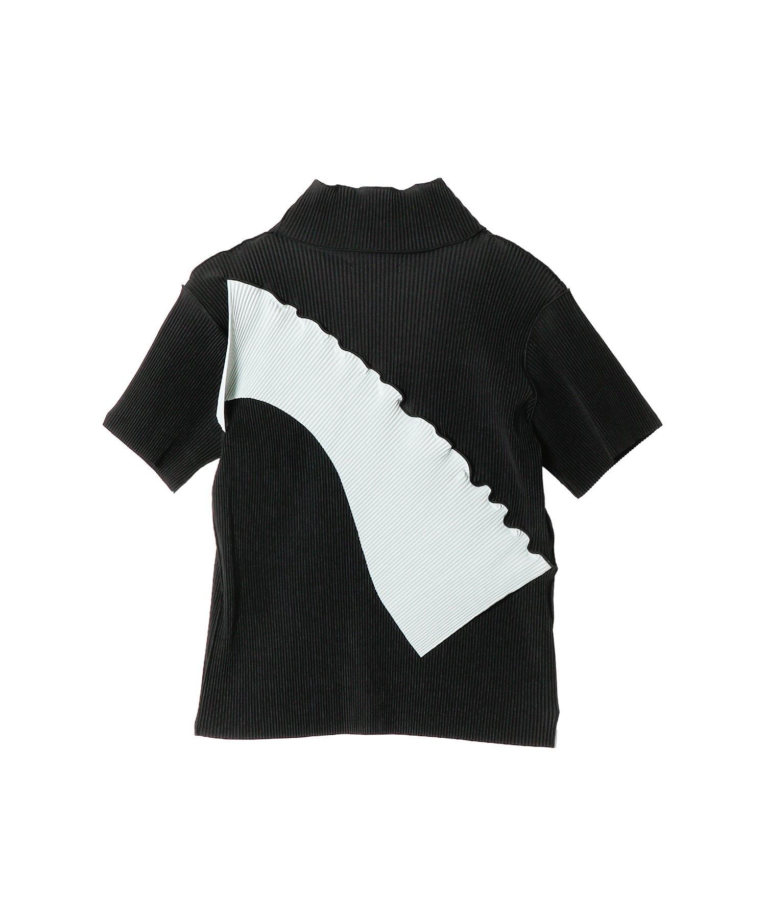 TODO WAVE TOP *SHORTSLEEVE HIG