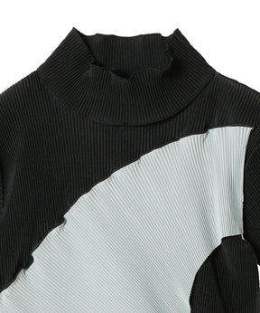 TODO WAVE TOP *SHORTSLEEVE HIG