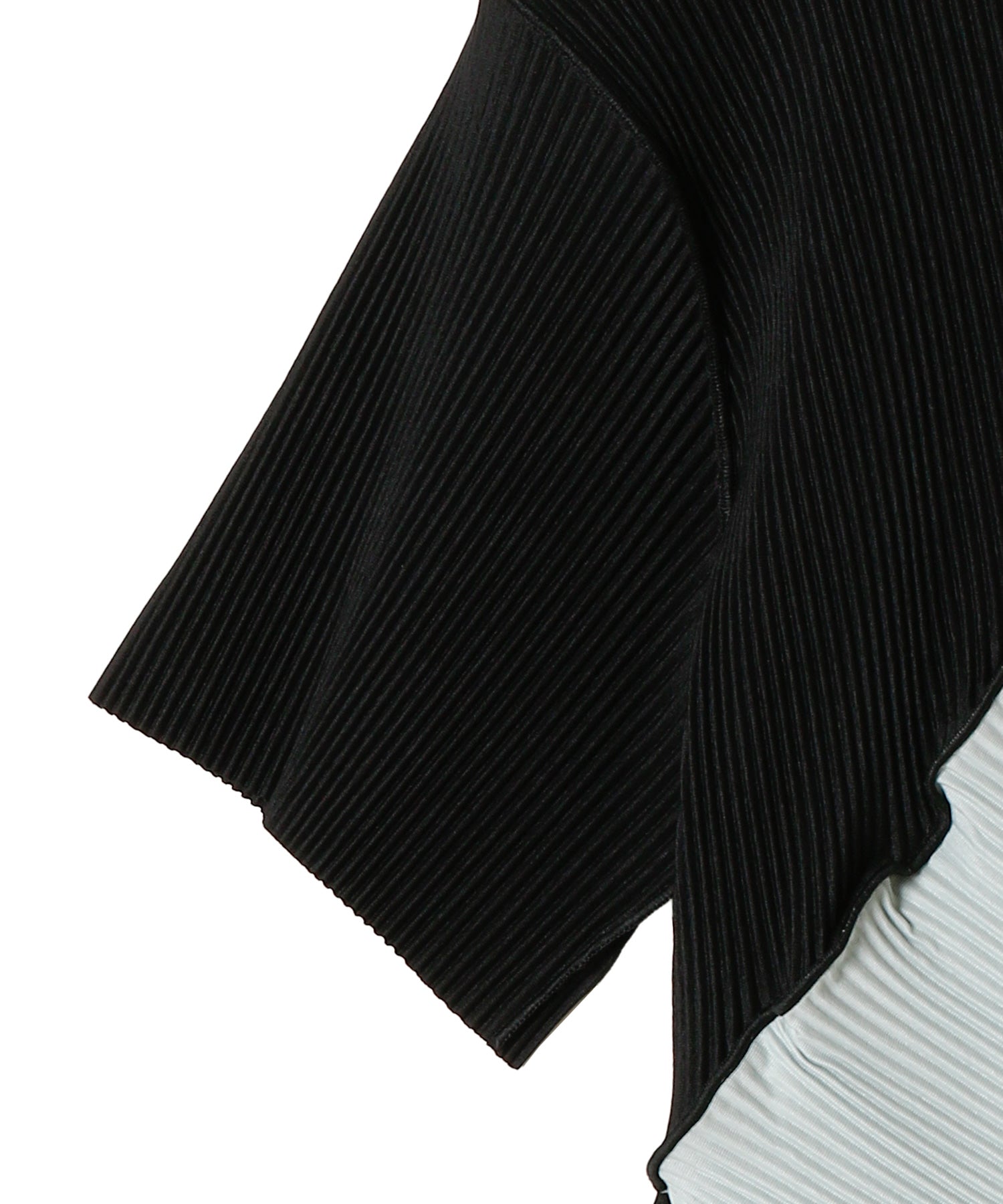 TODO WAVE TOP *SHORTSLEEVE HIG