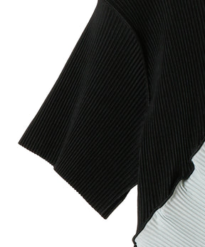 TODO WAVE TOP *SHORTSLEEVE HIG