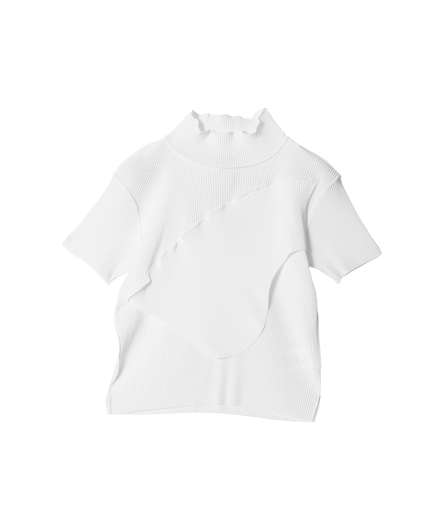 TODO WAVE TOP *SHORTSLEEVE HIG