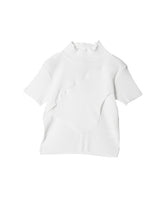 TODO WAVE TOP *SHORTSLEEVE HIG