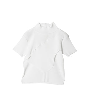 TODO WAVE TOP *SHORTSLEEVE HIG