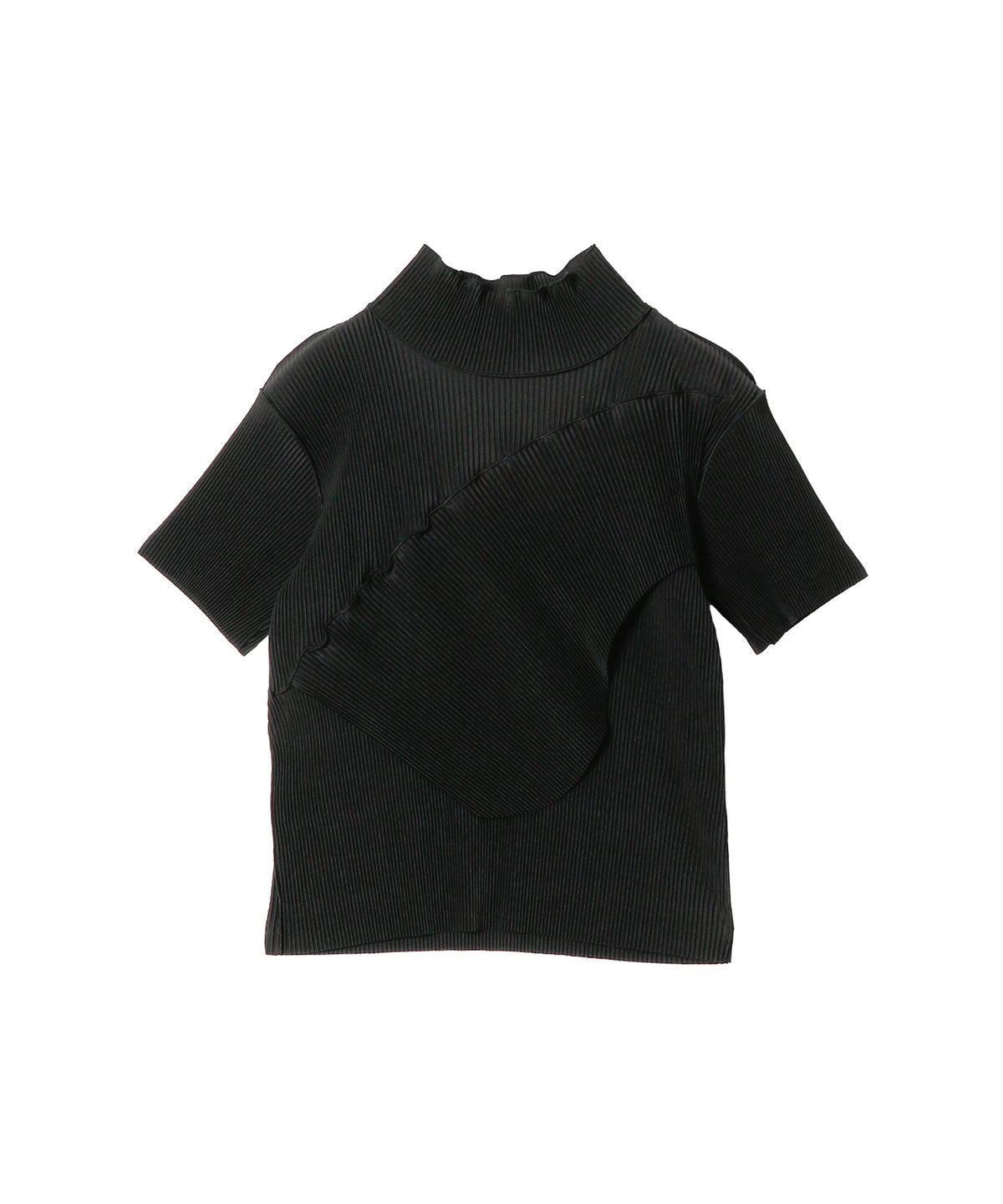 TODO WAVE TOP *SHORTSLEEVE HIG