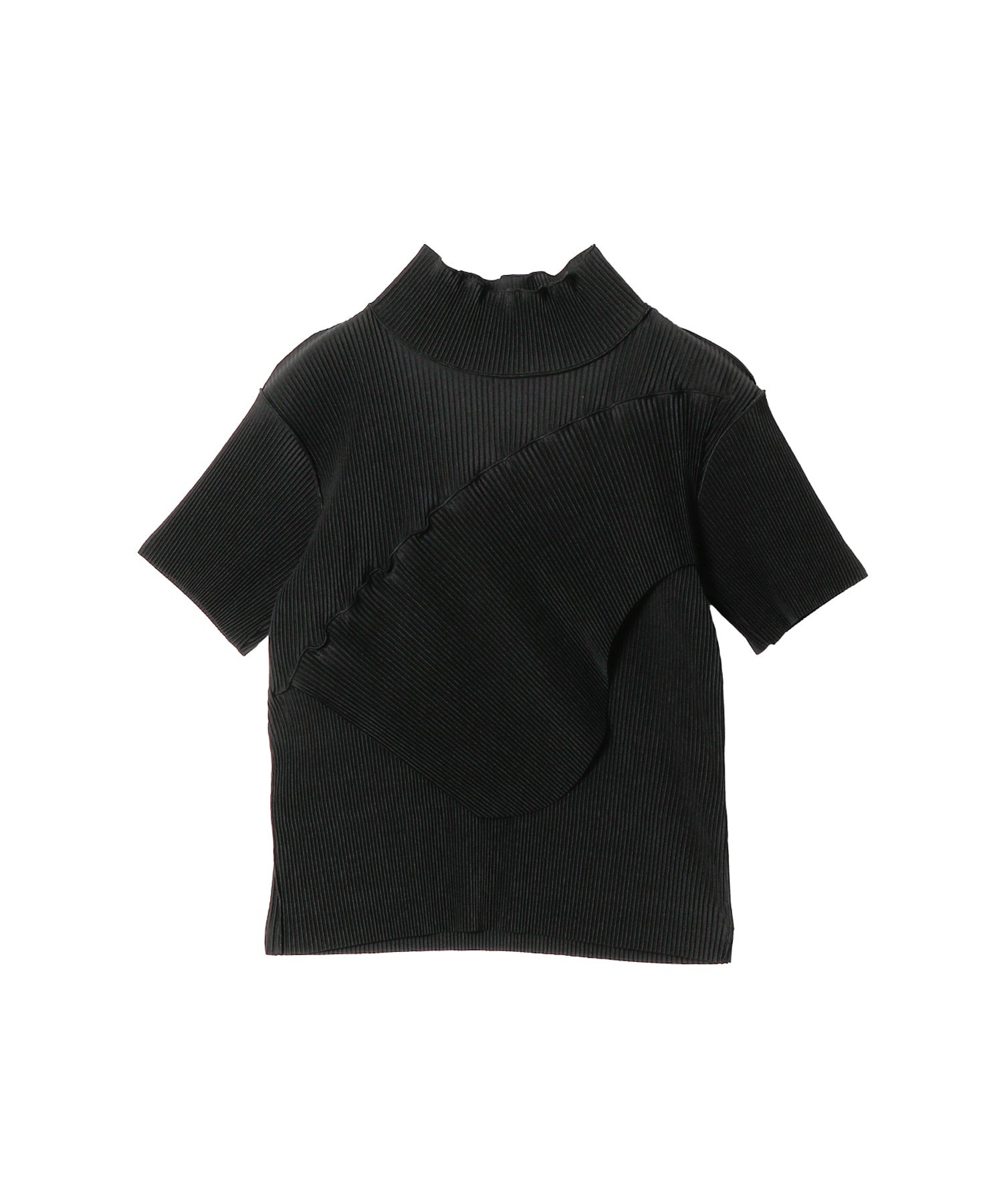 TODO WAVE TOP *SHORTSLEEVE HIG