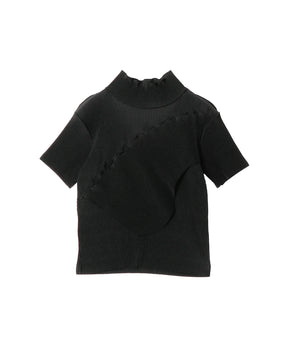 TODO WAVE TOP *SHORTSLEEVE HIG