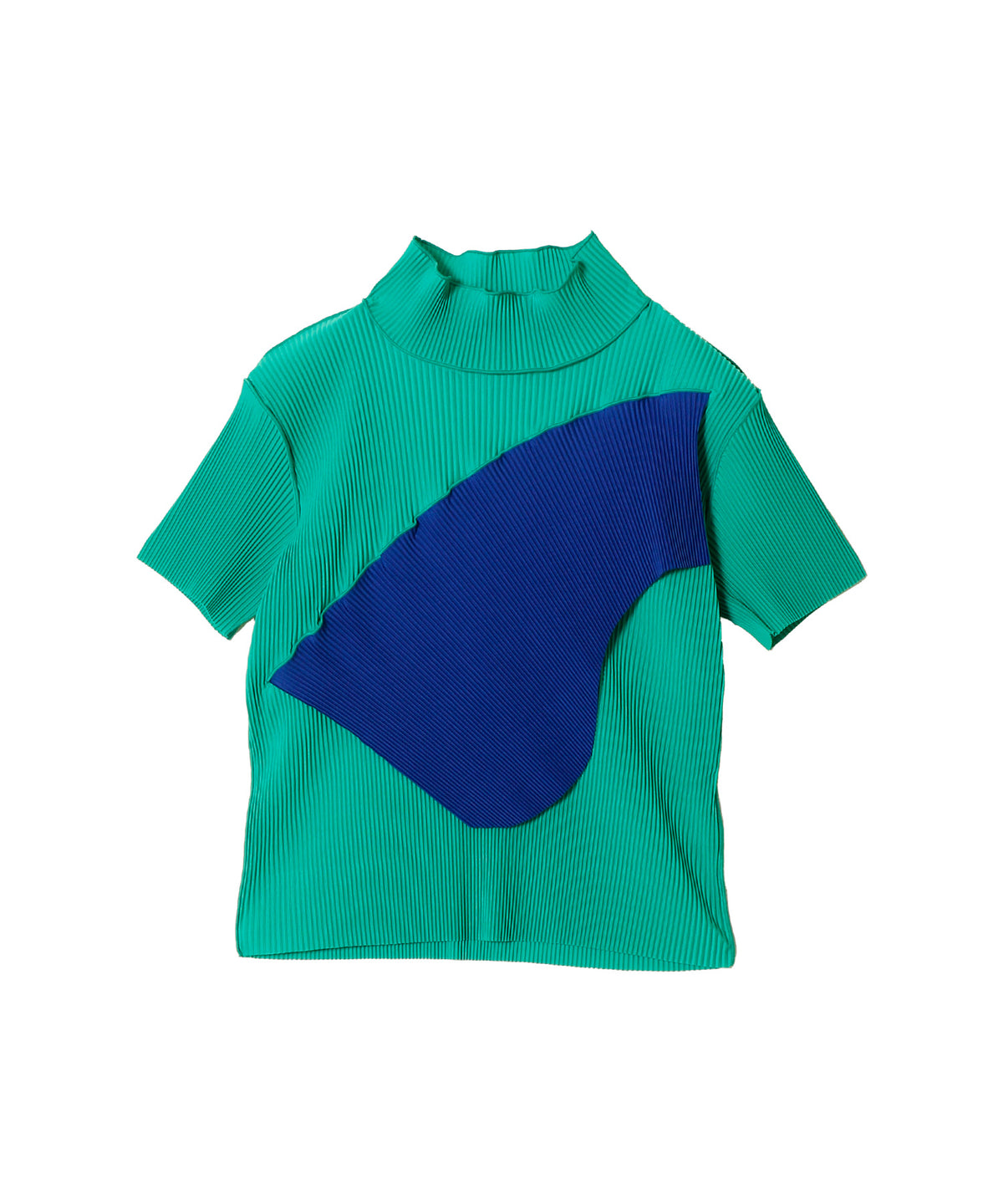 TODO WAVE TOP *SHORTSLEEVE HIG