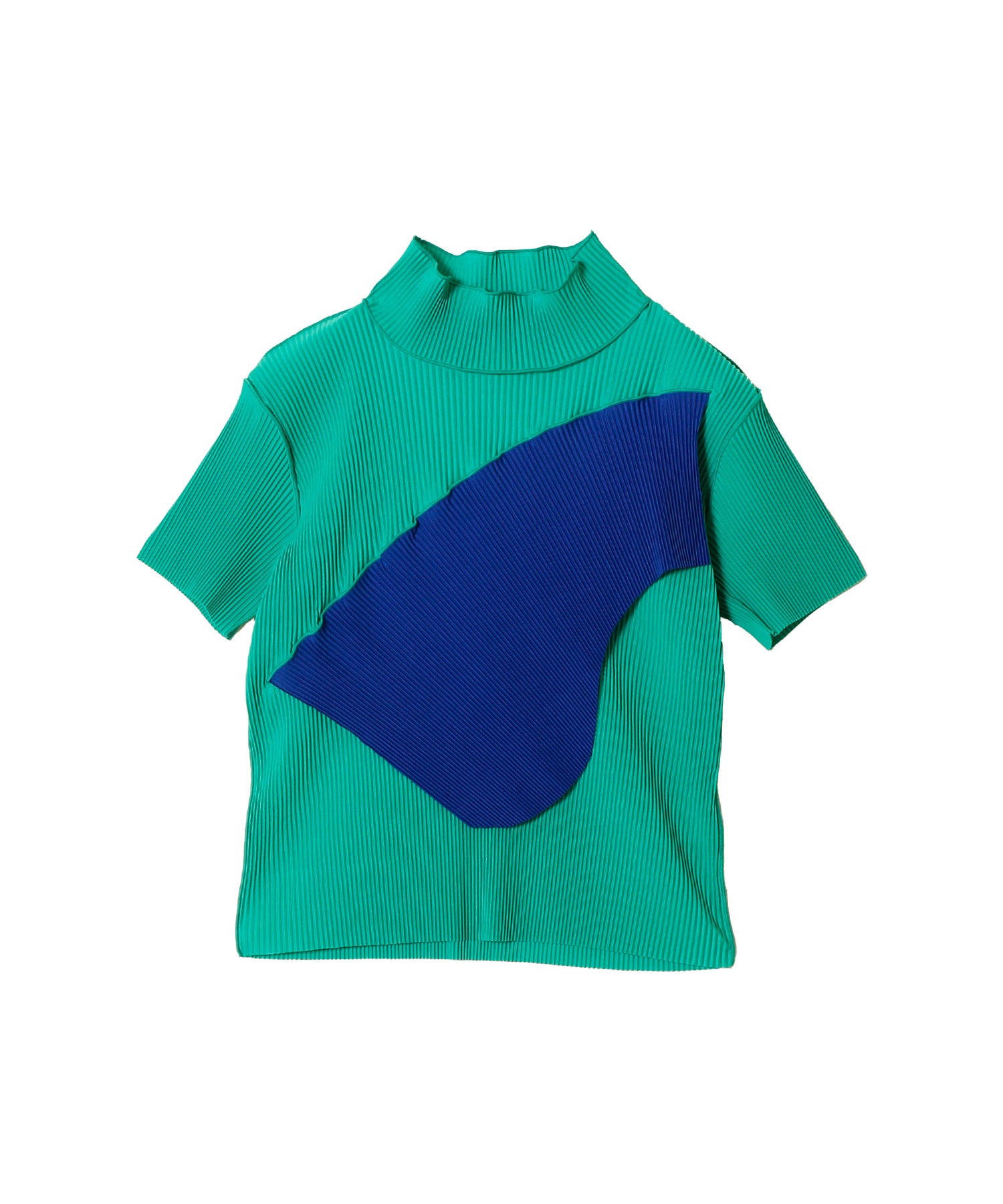 TODO WAVE TOP *SHORTSLEEVE HIG
