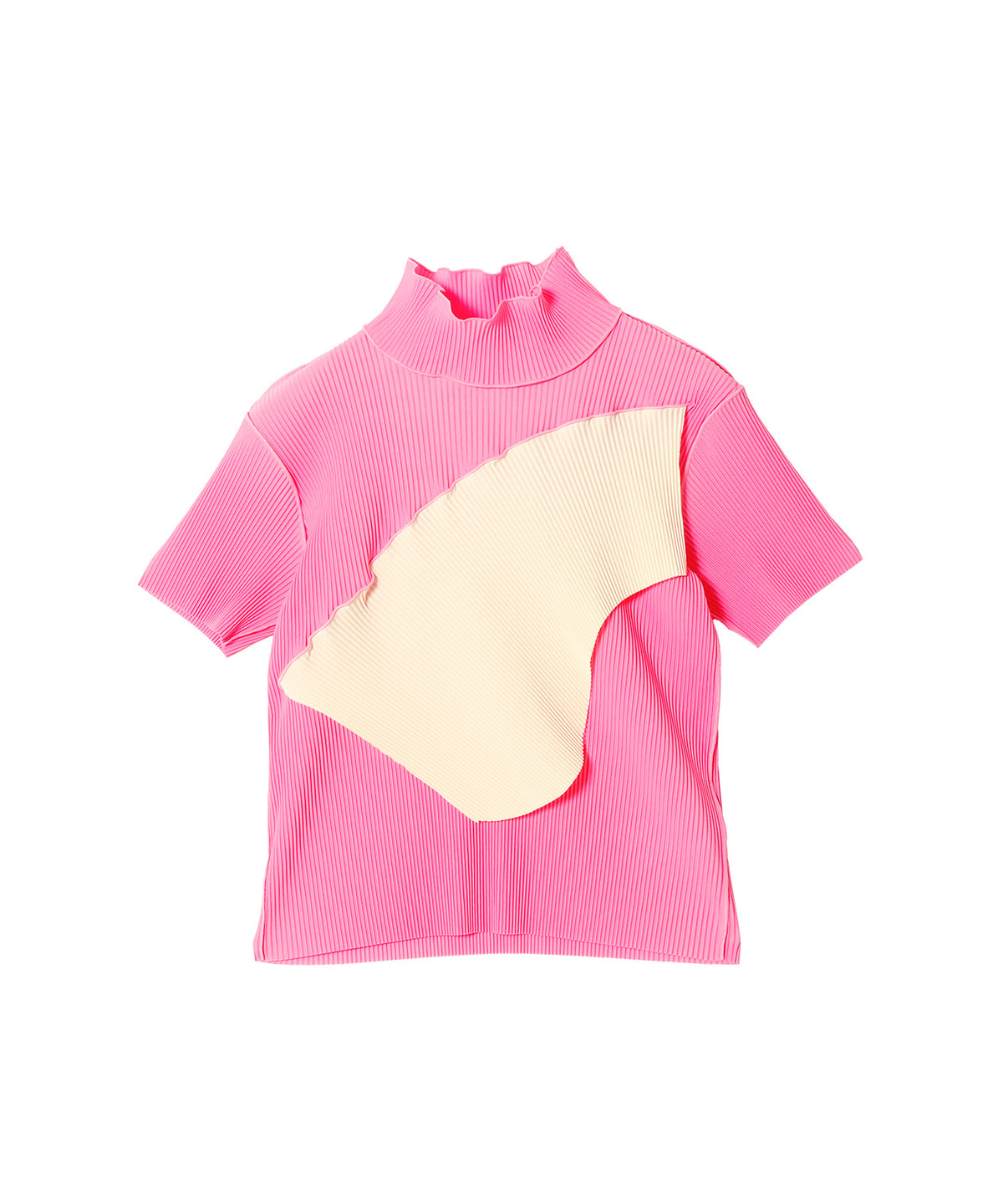 TODO WAVE TOP *SHORTSLEEVE HIG