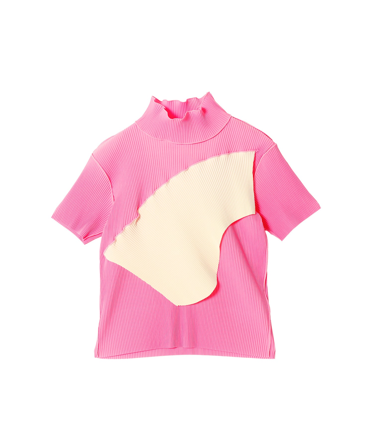 TODO WAVE TOP *SHORTSLEEVE HIG