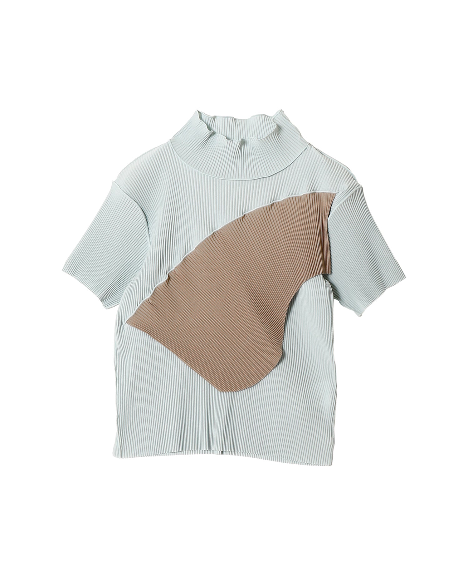 TODO WAVE TOP *SHORTSLEEVE HIG