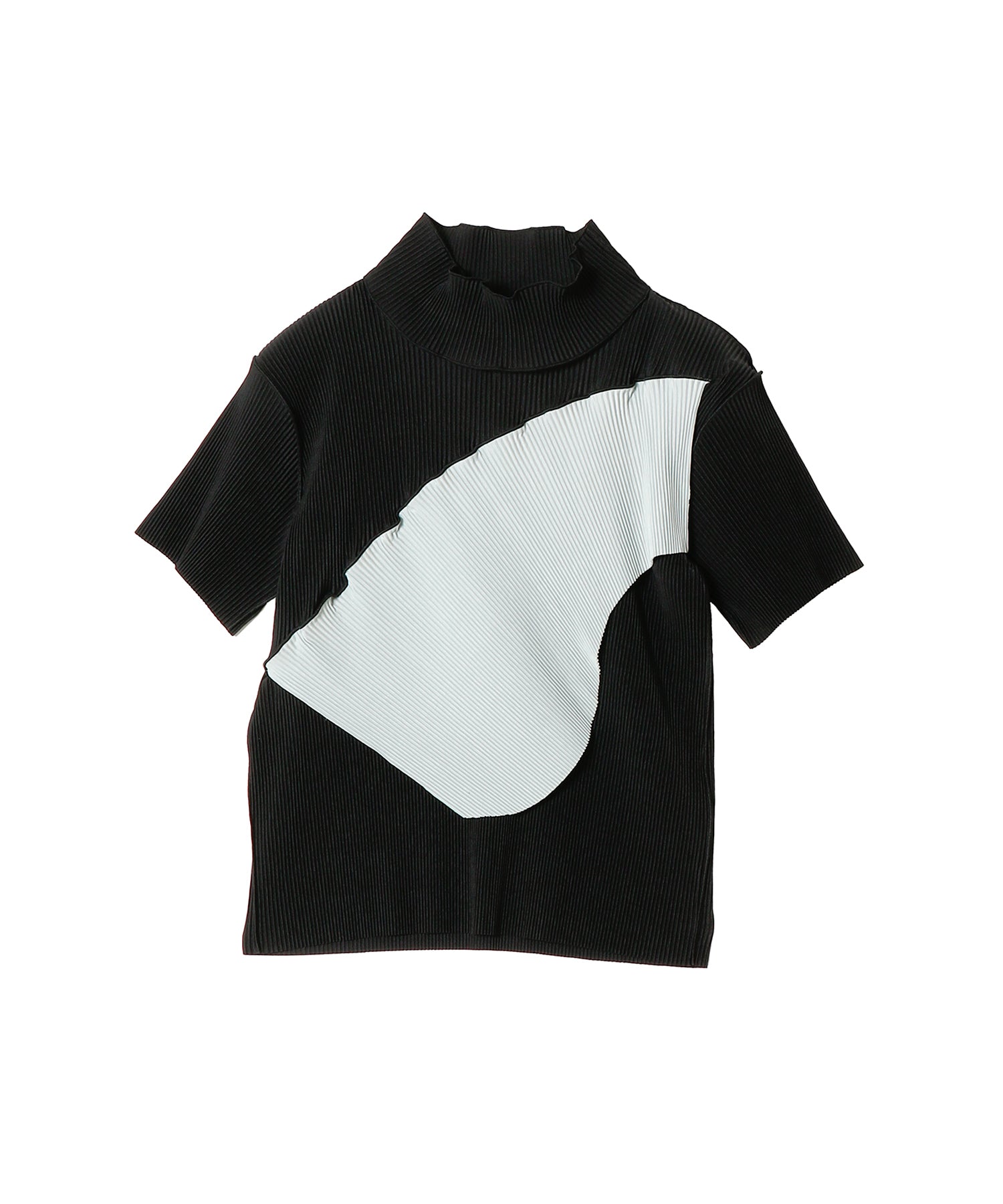 TODO WAVE TOP *SHORTSLEEVE HIG