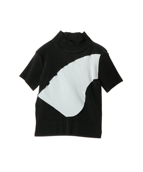 TODO WAVE TOP *SHORTSLEEVE HIG