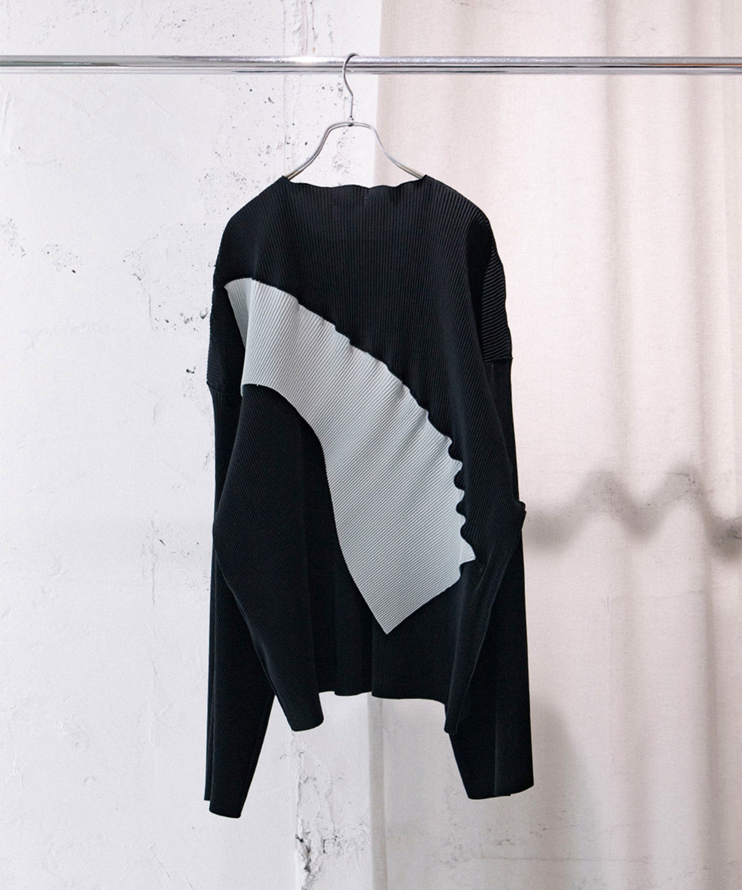 TODO WAVE RELAX TOP *LONG SLEE