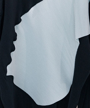 TODO WAVE RELAX TOP *LONG SLEE