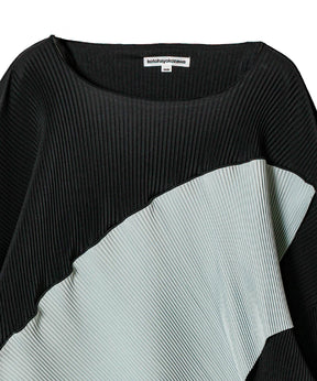 TODO WAVE RELAX TOP *LONG SLEE