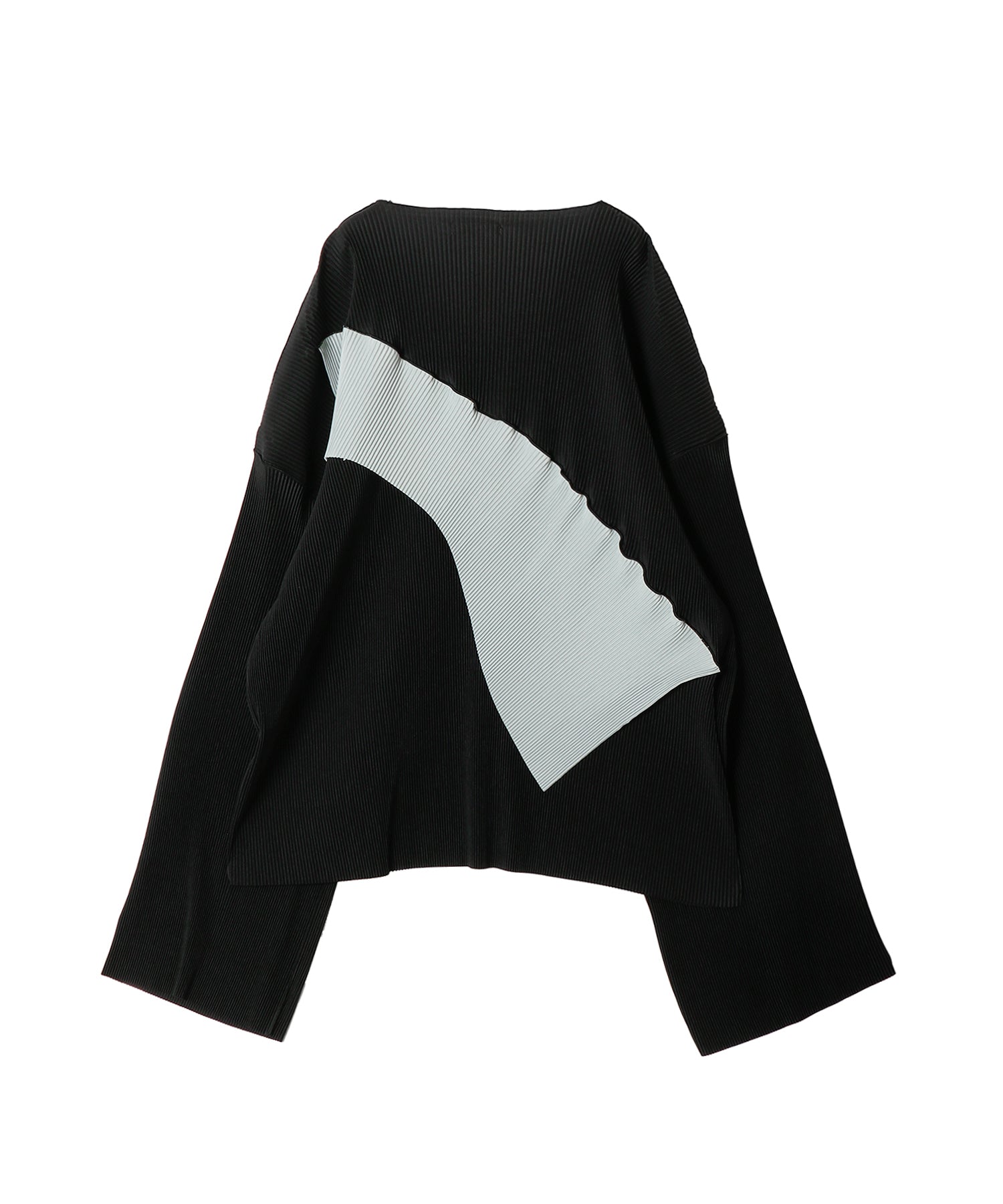 TODO WAVE RELAX TOP *LONG SLEE