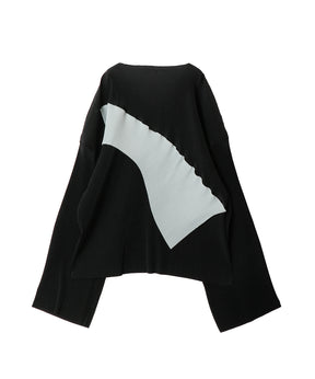 TODO WAVE RELAX TOP *LONG SLEE