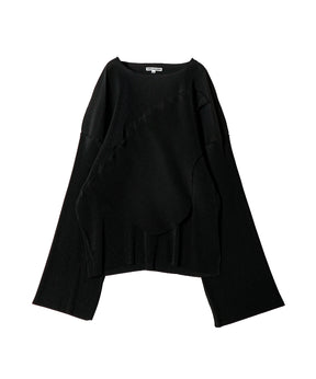 TODO WAVE RELAX TOP *LONG SLEE