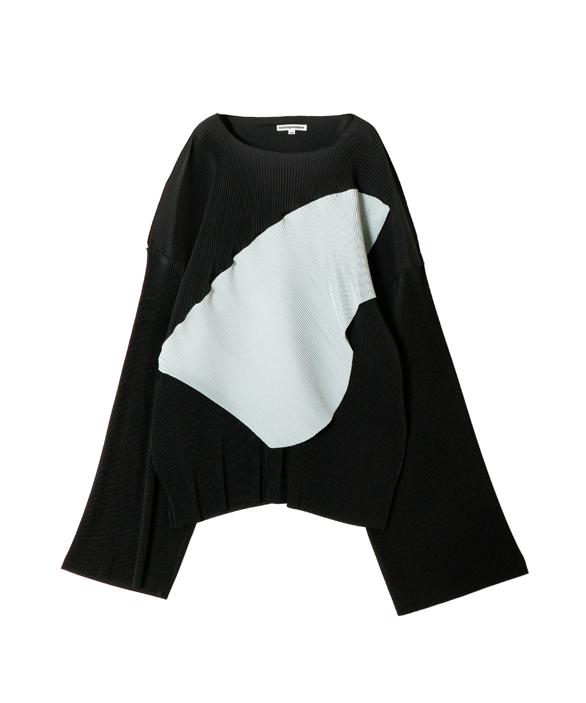 TODO WAVE RELAX TOP *LONG SLEE