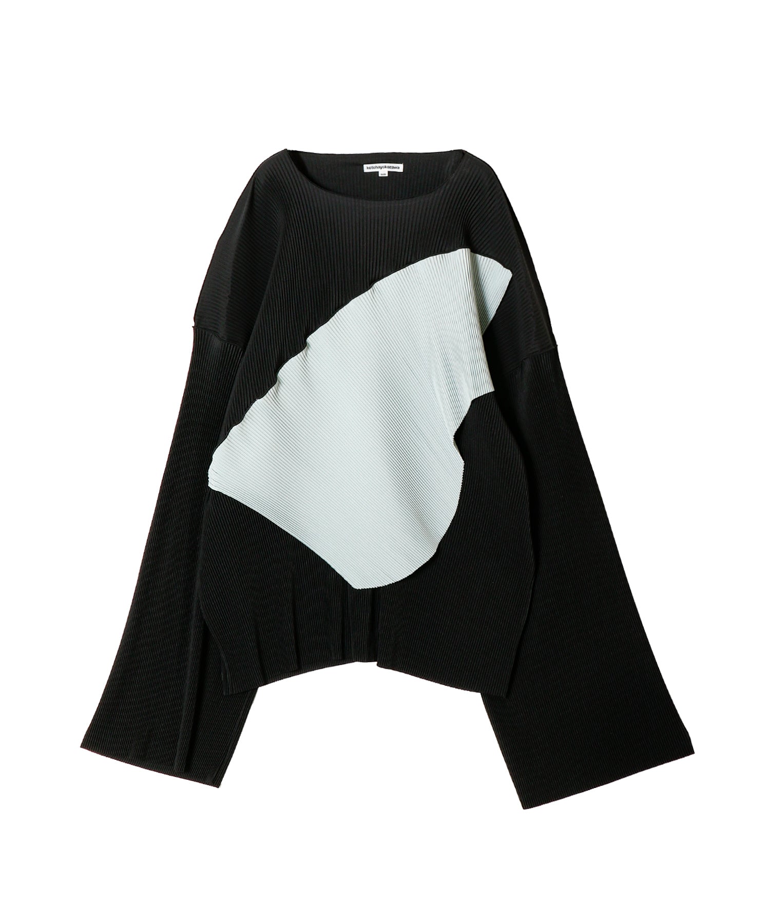 TODO WAVE RELAX TOP *LONG SLEE