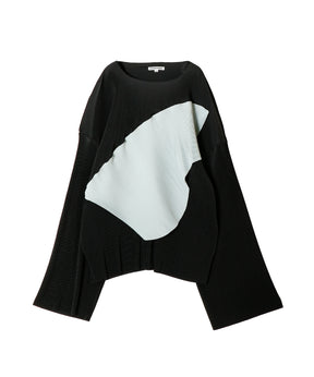 TODO WAVE RELAX TOP *LONG SLEE