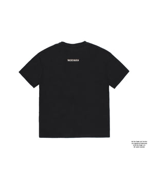TERRIFIER / WASHED HEAVY WEIGHT T-SHIRT