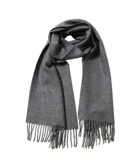 Brushed Scarf