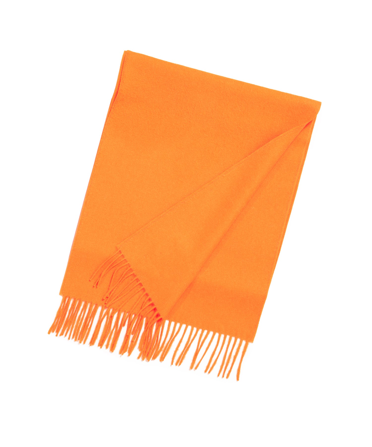 Brushed Scarf