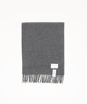 Brushed Scarf