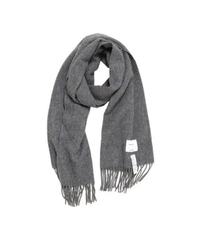 Brushed Scarf