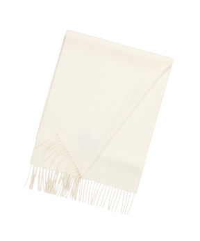 Brushed Scarf