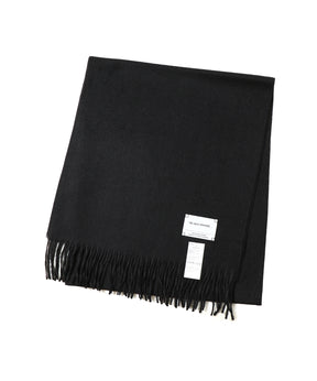 Brushed Scarf