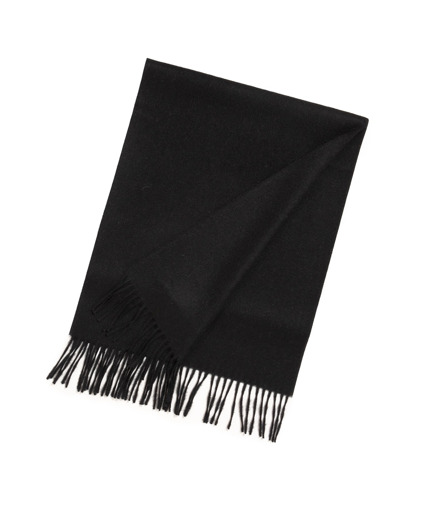 Brushed Scarf