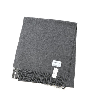 Brushed Scarf