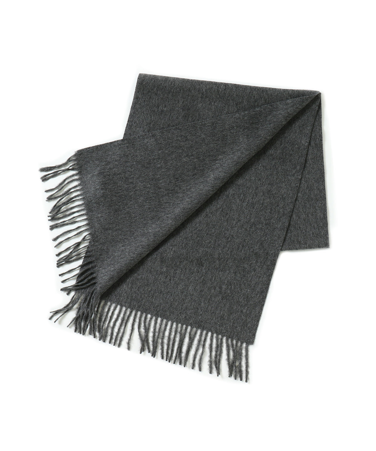 Brushed Scarf