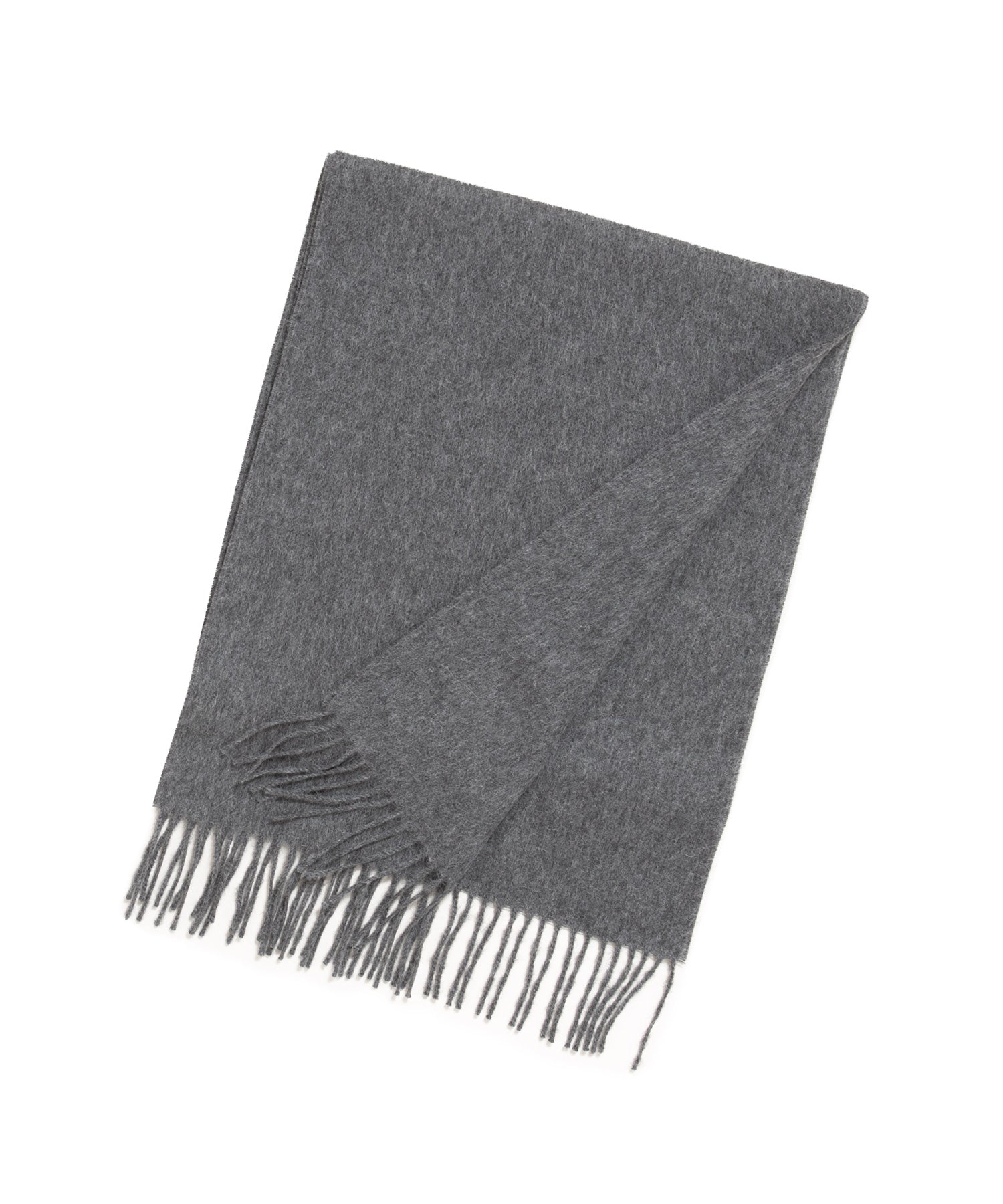 Brushed Scarf