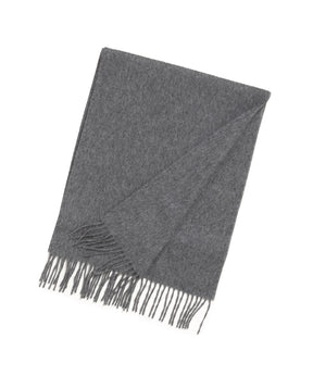 Brushed Scarf