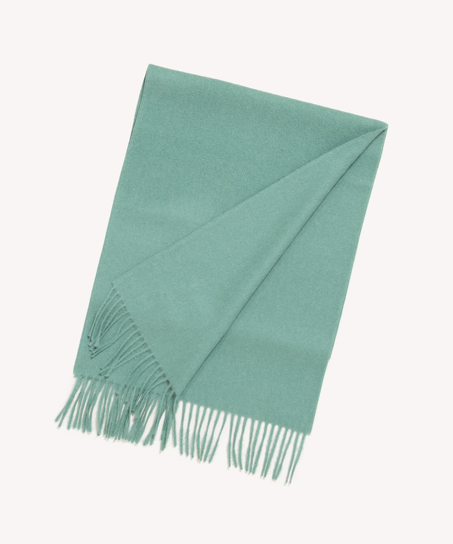Brushed Scarf