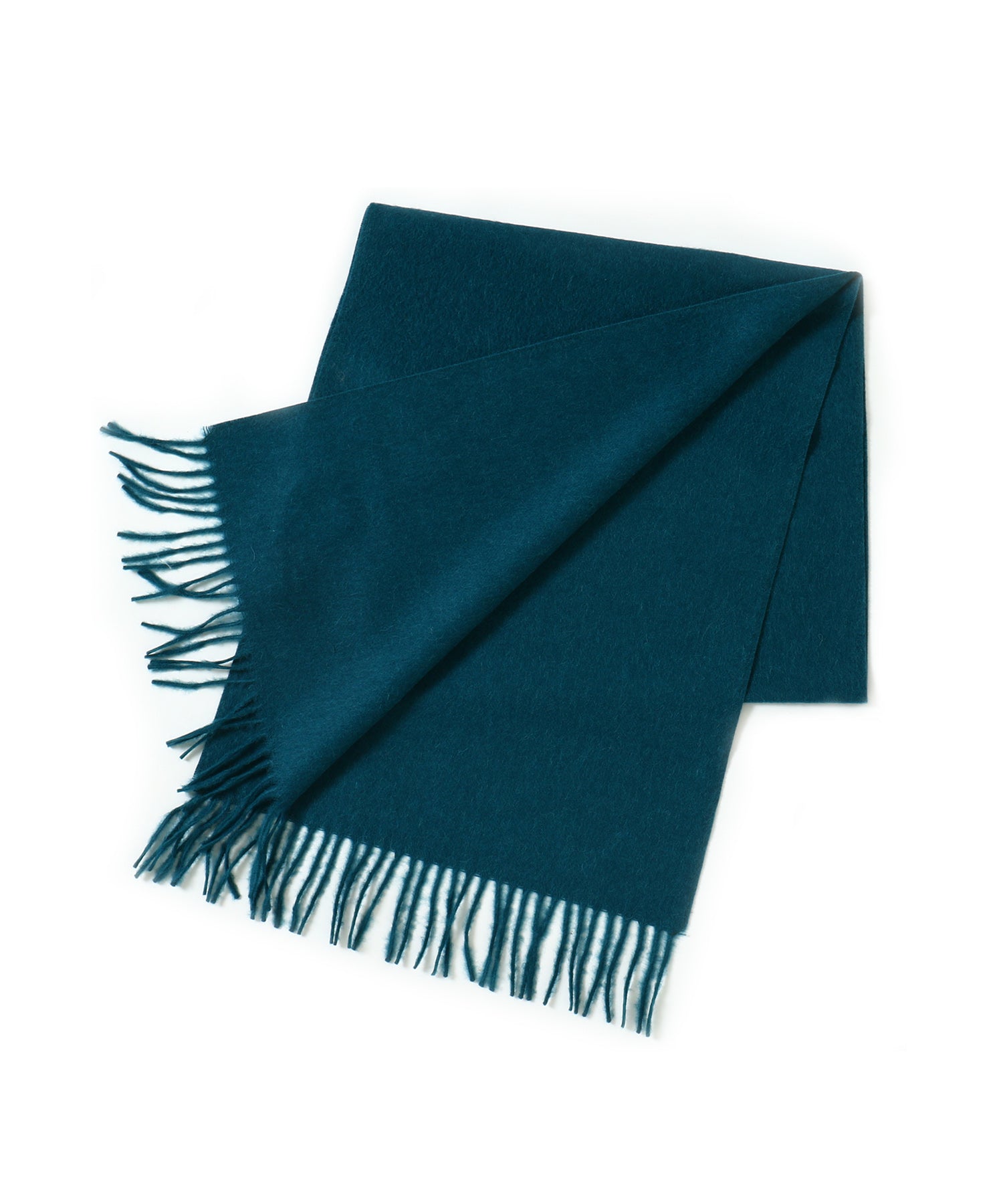 Brushed Scarf