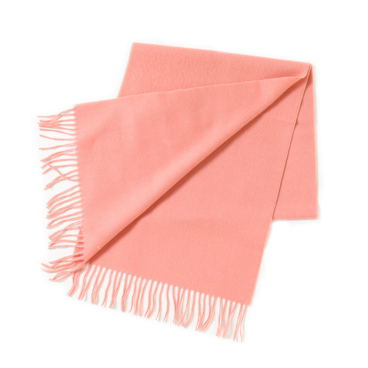 Brushed Scarf - THE INOUE BROTHERS (イノウエブラザーズ) - goods