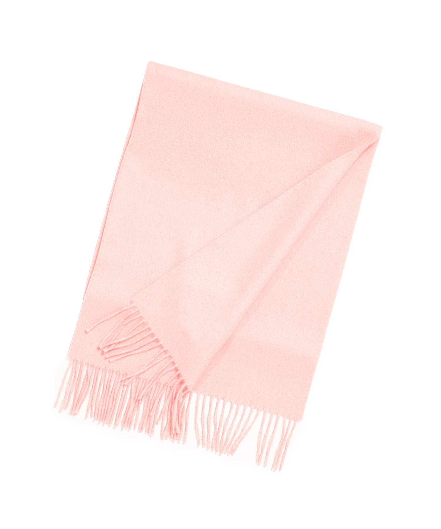 Brushed Scarf