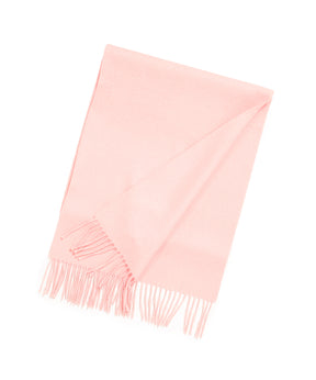Brushed Scarf