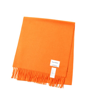 Brushed Scarf